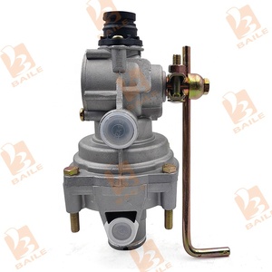 Pièces de moteur de fabrication 1628953 soupape pour pièces de rechange de moteur Volvo 1628953 soupape de détection de charge soupape sensible à la charge - Product Image 3