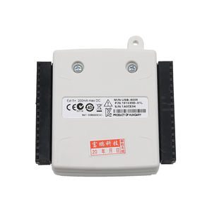 NI USB-6009 USB <span class=keywords><strong>Data</strong></span> <span class=keywords><strong>Acquisition</strong></span> Card <span class=keywords><strong>Multifunction</strong></span> USB DAQ 779026-01 - Product Image 6