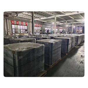 Revêtement de sol en caoutchouc EPDM pour salle de sport, remplacement du plastique, sous-couche de garage, imperméable, résistant à l'usure, antidérapant, design européen - Product Image 2