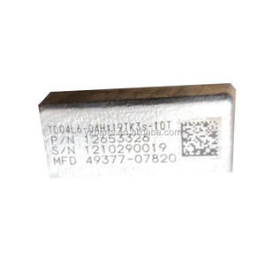 TD04L TD04L6-04H Turbo 49377-07810, 12649944, 12658628, 12663028, 49377-07822, 49377-07820 turbocompresor para Cadillac ATS todos 2.0L - Product Image 2