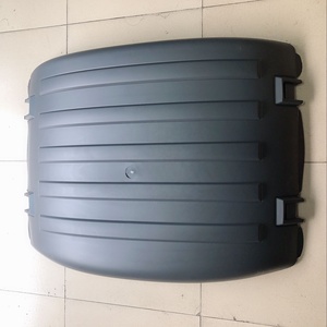 Parti del <span class=keywords><strong>camion</strong></span> di Plastica Parafango Posteriore Per Scania 1357601 1395276 - Product Image 3