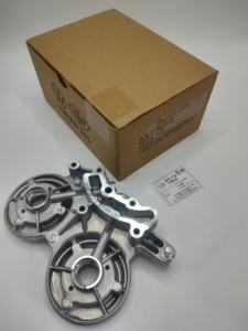 เพลาลูกเบี้ยว GEN3 EA888เดิม06L103144H GEN2เพลาลูกเบี้ยวสำหรับ VW Passat Audi Q5 A4 06L103144F 06L103144E 06L103144G 06L103144D - Product Image 2