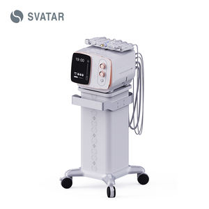 <span class=keywords><strong>SVATAR</strong></span> 7-en-1 spray de oxígeno hidro gestión de la piel máquina de limpieza profunda facial microdermoabrasión peeling suave la piel - Product Image 2