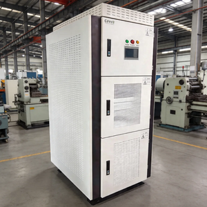 เครื่องแปลงไฟฟ้าไฮบริดแบบสมาร์ท AC รุ่นนี้ ช่วยเพิ่มประสิทธิภาพการผลิตของเครื่องกำเนิดไฟฟ้าด้วยเทคโนโลยีติดตามเส้นโค้งกำลังไฟฟ้า - Product Image 6
