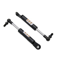 Accessoires et Pièces de Moto, Tige de Support de Siège Relevable pour Yamaha T-Max 530 2012-2018 T-Max 500 2008-2018