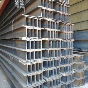 Poutres en acier au carbone universelles IPE laminées à chaud conformes aux normes européennes IPE, <span class=keywords><strong>IPN</strong></span>, HEA, HEB, I-Beam, H-Beam, ASTM A36, S235JR, S355, SS400, 150x150 - Product Image 4