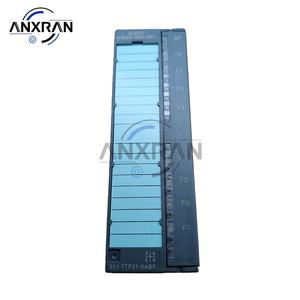 Pour Siemens 6ES7331-7TF01-0AB0 SIMATIC DP SM 331 Module d'entrée analogique 6ES7 331-7TF01-0AB0 - Product Image 1