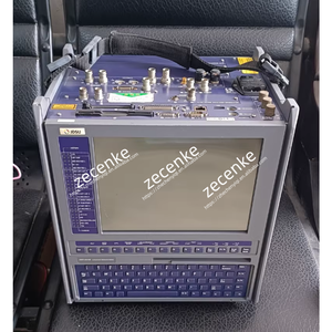 <span class=keywords><strong>JDSU</strong></span> ANT-20SE Analisador De Rede Usado - Product Image 1