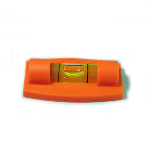 Mini Nivel de 1 1/2 Pulgadas, Dispositivo de Nivelación Tipo Pluma para Bricolaje - Product Image 1