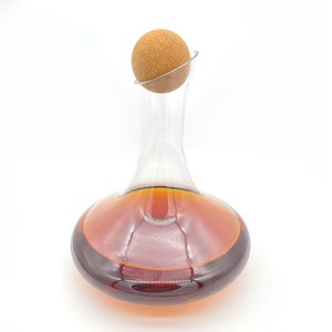 <span class=keywords><strong>Bouchon</strong></span> de bouteille en liège en bois pour <span class=keywords><strong>carafe</strong></span> à vin, remplacement de <span class=keywords><strong>bouchon</strong></span> de <span class=keywords><strong>carafe</strong></span> - Product Image 1