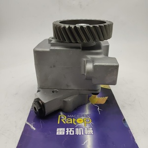 ปั๊มน้ำมัน DX420 DX340 65.05100-6044A ใหม่เอี่ยมสำหรับเครื่องยนต์ DE12TIS - Product Image 5