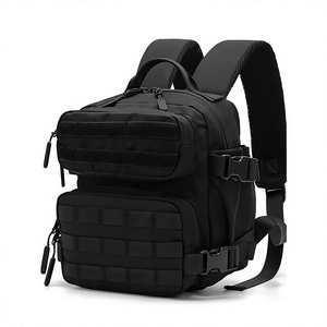 Mochila Impermeable Antirrobo de Camuflaje para Exteriores, Multifuncional, para Senderismo, Camping y Uso Diario - Product Image 3
