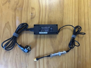 268 Mode Baterai Wireless Chain Hoist - Product Image 3