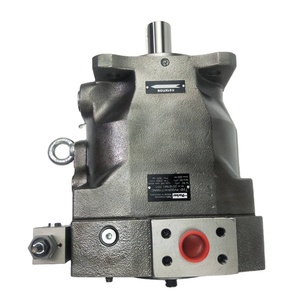 ปั๊มไฮดรอลิกหลักโรงงาน รุ่น PV Plunger PV180R1K1T1NUPG สำหรับ - Product Image 1