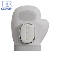 Black friday Nouveau Style Air Compression Masseur De Main Électrique Sans Fil Palm Shiatsu Pétrissage À La Main Shiatsu Produit De Massage