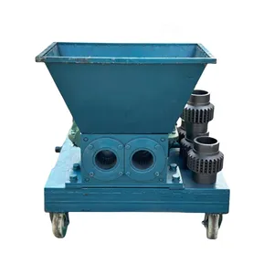 Đa chức năng Ngô cuống gỗ PELLET máy phân bón granulator/sinh khối PELLET làm Mill máy cho trang trại