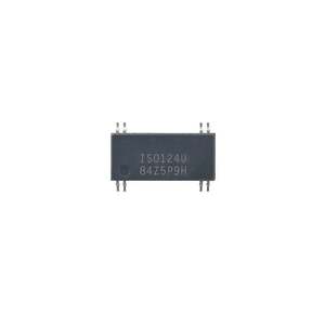 ISO124U/1K SOP-8 Buck Converter VIN: 2.3-6.0V 1.5A In Stock - Product Image 1