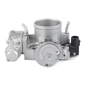 Excellentes soupapes d'accélérateur électroniques A22-670 B00, ensemble de corps de papillon pour Honda Accord DX 2.2L - Product Image 3