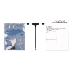 Receptor de Plástico sin Núcleo RadioMaster RP1 ExpressLRS 2.4GHz Nano ELRS RX con Antena UFL de Largo Alcance y Baja Latencia para Sistemas RC - Product Image 5