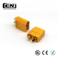 Connecteur de chargeur OEM Amass câble en Silicone haut de gamme Xt60 connecteur d'alimentation pour Rc Lipo batterie Fpv Drone