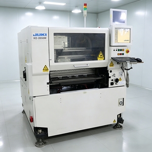 Montadora Combinada JUK-I KE2050 KE2060 Usada, Rentable, de Alta Velocidad y Uso General para Línea de Ensamblaje SMT - Product Image 1