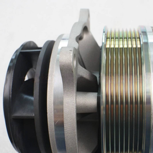 Pompe à eau pour <span class=keywords><strong>tracteur</strong></span> routier 2267064 pour MX13 Euro 6 Remplace 2184202 2407606 - Product Image 5