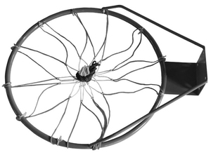 Prezzo di fabbrica cerchio da <span class=keywords><strong>basket</strong></span> personalizzato di alta qualità <span class=keywords><strong>diametro</strong></span> 45cm cerchio - Product Image 4