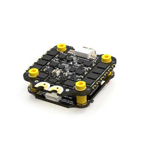 Speedybee V4 F405 BLS 55A 30x30 FC & ESC STACK flytower 3-6S hd/analog/vtc FPV Racing ควบคุมการบินได้อย่างรวดเร็วโดรนแข่ง - Product Image 3