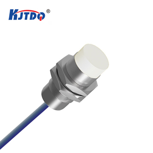 KJT Công Tắc Cảm Biến Sậy Gần Nhiệt Độ Thấp M30 Sn 15/10Mm-60 Độ C - Product Image 2