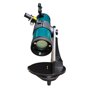 Telescopio Dobsoniano de mesa portátil Kson KDB450114PST-Alta calidad, compacto para observar las estrellas - Product Image 5
