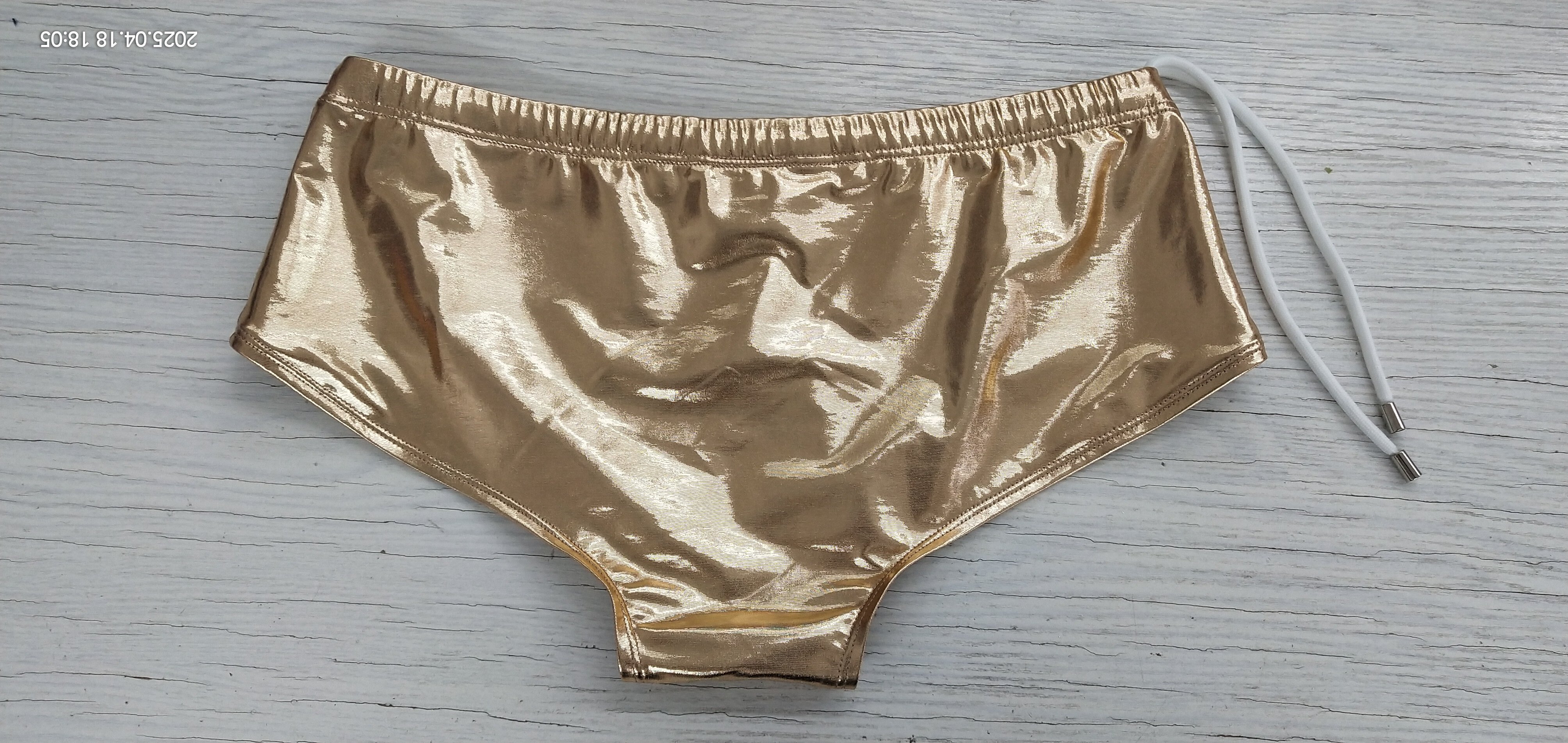 Golden