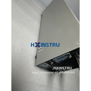 ใหม่ KIKUSUI PWR401L 0~40V 40A 400W แหล่งจ่ายไฟ DC แบบควบคุม hx - Product Image 2