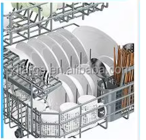 식기 세척 정제 고체 액체 젤 세제 포드 일회용 접시 클리너 - Product Image 5