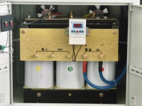 Convertisseur triphasé 50Hz 60Hz SG 30kVA, transformateur redresseur 380V AC vers 48V DC, directement de l'usine