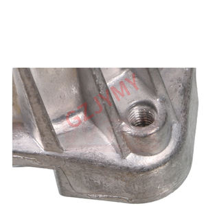 22116768853 22116857526เมาท์เครื่องยนต์ด้านซ้ายสำหรับ BMW Series 1และ<span class=keywords><strong>3</strong></span> X1 Z4 E81 E82 E84 E87 E88 E89 E90 E91 E92 E93 - Product Image 5