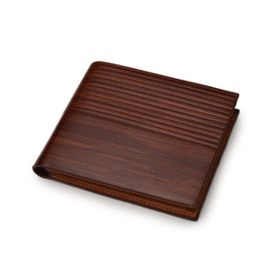 Portefeuilles en cuir de vache véritable à 100%, portefeuille à rabat vintage 2025, pochette pour homme, rétro, poche à monnaie pour homme - Product Image 4