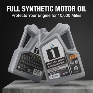 <span class=keywords><strong>Huile</strong></span> <span class=keywords><strong>diesel</strong></span> à usage prolongé, approuvée, à faible friction, pour le marché local - Product Image 6