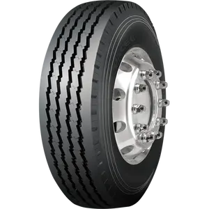 PACE Brand Truck Tires 11R22.5 11R24.5 295 75R22.5 295 80 22.5 DOT Approved PM218 7 Years Quality 250000 km Mileage Warranty