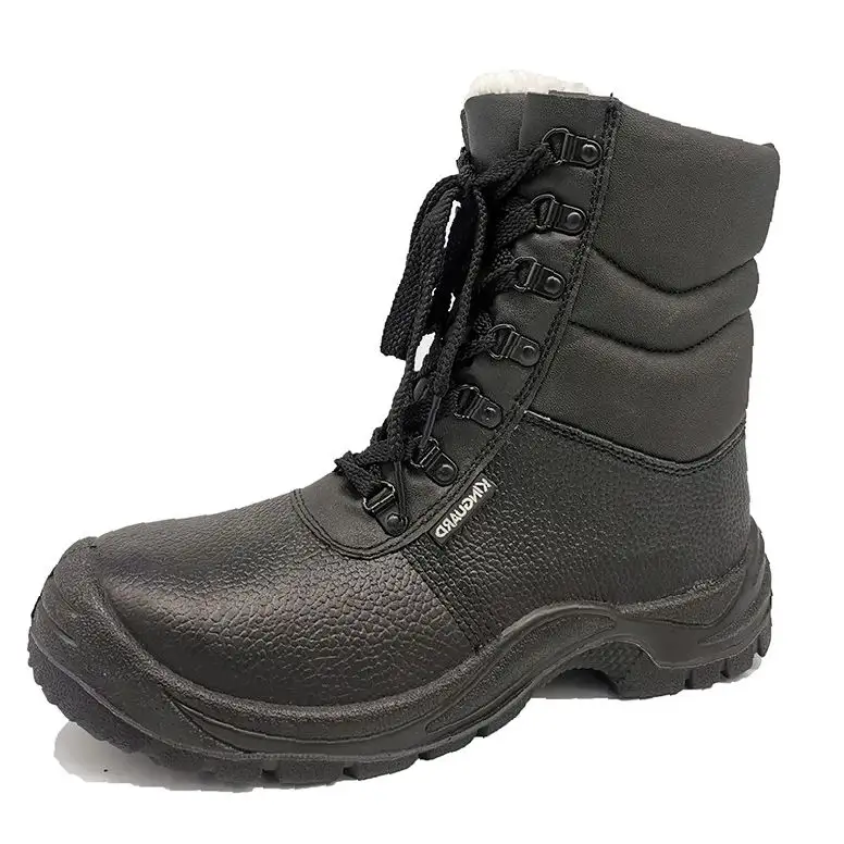 Sapatos masculinos para trabalho, calçados de segurança para trabalho de 2021