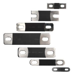 Conector de Barras de Soldadura para Celdas Prismáticas Lifepo4 de Cobre Rojo de 314ah, Niquelado, para Baterías de Litio DIY - Product Image 4