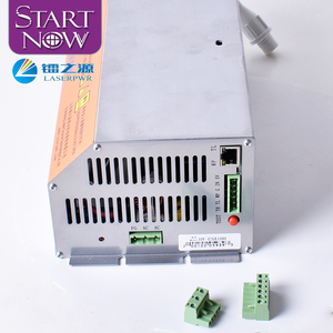 HY ES Series Intelligent <strong>Laser</strong> Power <strong>Supply</strong> HY-<strong>ES100</strong> 80 150W Co2 <strong>Laser</strong> <strong>Source</strong> 110V 220V Universal ESA100 for 130W CO2 <strong>Laser</strong> Tube - Product Image 5