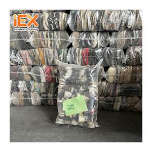 Chaussures de sport d'occasion mixtes pour hommes et femmes à prix de gros - Product Image 1