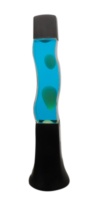 Cool personnalisé classique grande lumière nominale bonne applique méduse Jumbo plus grand volcan haut nouveauté lumières géantes grande lampe à lave