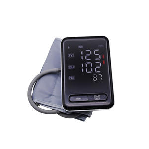 घर के उपयोग के लिए सर्वश्रेष्ठ स्व-परीक्षण डिजिटल रक्तचाप मॉनिटर - Product Image 2