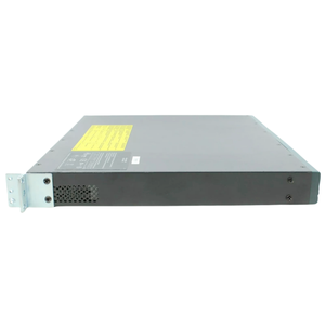 ASA5520-K8/K9 ASA เครื่องใช้ไฟฟ้าใน5520ที่มี4GE HA + ASA5520-BUN-K9ไฟร์วอลล์รักษาความปลอดภัยขององค์กร1FE - Product Image 3