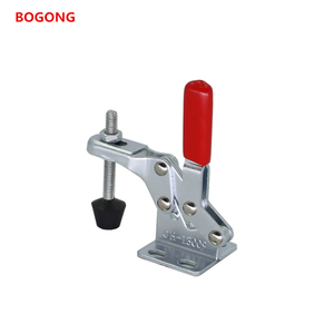 BOGONG GH-13009 Dụng Cụ Cầm Tay Dọc Chuyển Đổi Kẹp Phát Hành Nhanh Chóng Kẹp 30Kg Khả Năng Giữ HS CH 13009 MC04-6 Togle Kẹp - Product Image 4