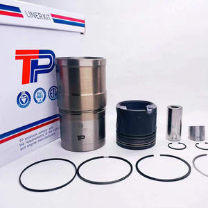 Originele Motorreparatieset Voor Volvo Deutz D3.8 D4d/E D5d D5e D6d D6e D7d D8d D8d D8k D8h D8f D9h D9h D9f D10 D11d D12 D13 D16 Motor - Product Image 3