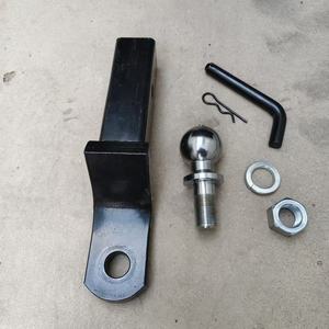 Venta caliente 2 ''<span class=keywords><strong>Tubo</strong></span> receptor <span class=keywords><strong>de</strong></span> enganche <span class=keywords><strong>de</strong></span> remolque <span class=keywords><strong>de</strong></span> acero al carbono Nueva condición Tipo <span class=keywords><strong>de</strong></span> soldadura Característica clave en la pieza <span class=keywords><strong>hueca</strong></span> del remolque - Product Image 3