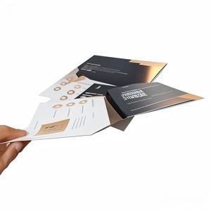 Imballaggio Personalizzato Come Desideri, Perfetta Corrispondenza dei Materiali per la Tranquillità - Product Image 2