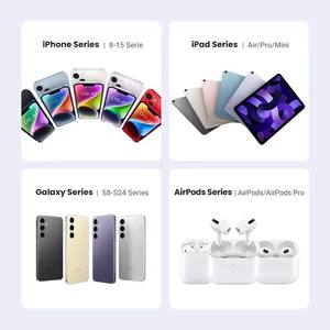 Caricatore USB <span class=keywords><strong>C</strong></span> UGREEN 30W Nexode Pieghevole GaN PPS Compatto a Ricarica Rapida, Blocco Caricatore da Parete PD3.0 per <span class=keywords><strong>iPhone</strong></span> 15 14 13 - Product Image 2